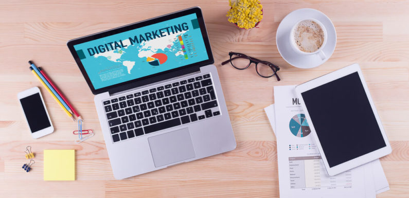 5 digital marketing trends in 2020 and how to adapt to them