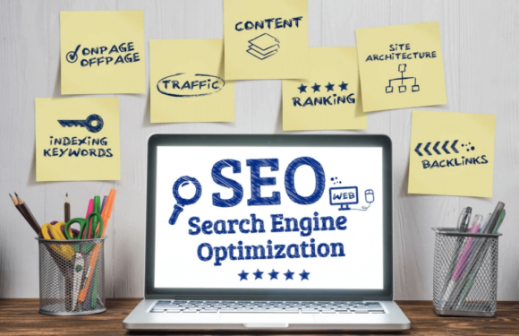 5 Actionable SEO-Tips for SMB-Owners