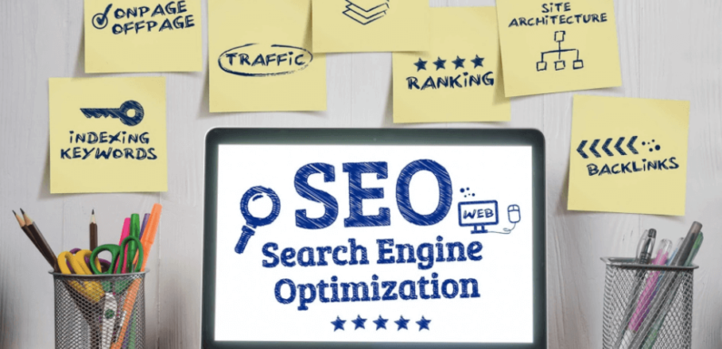 5 Actionable SEO-Tips for SMB-Owners