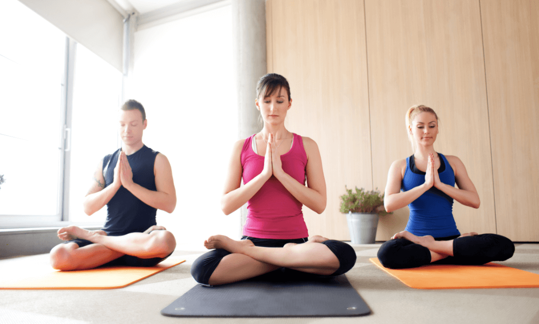 How yoga can help one to get a better life? - MyCorporateNews