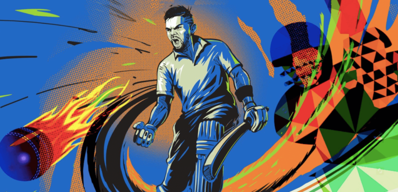 The Ever-increasing Trend of Fantasy Cricket