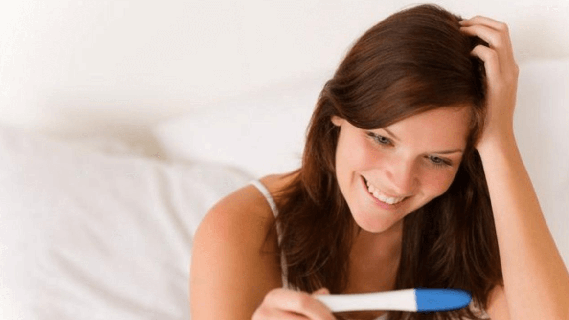 Naturally Boost your Fertility as a Woman