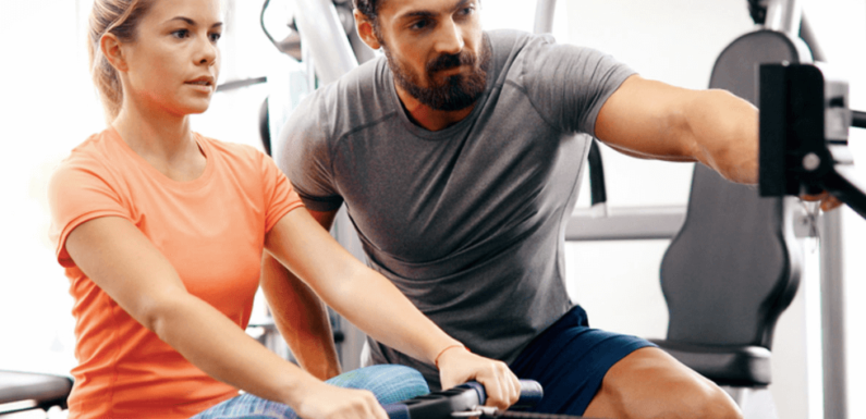 5 Reasons to Choose Your Own Personal Trainer