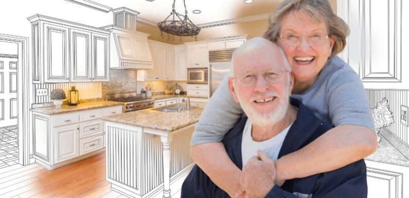 Tips for Making Your Home More Senior Friendly