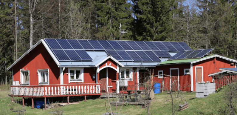 5 Reasons to Love Solar Batteries