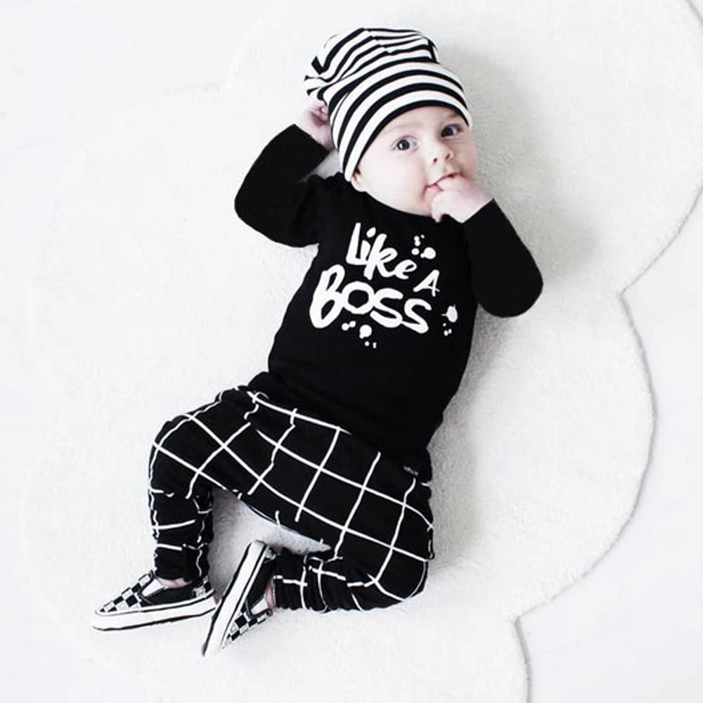 Tips to Keep in Mind While Shopping for Baby Boy Clothing