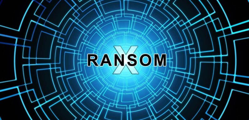 Ransom malware; everything you need to know
