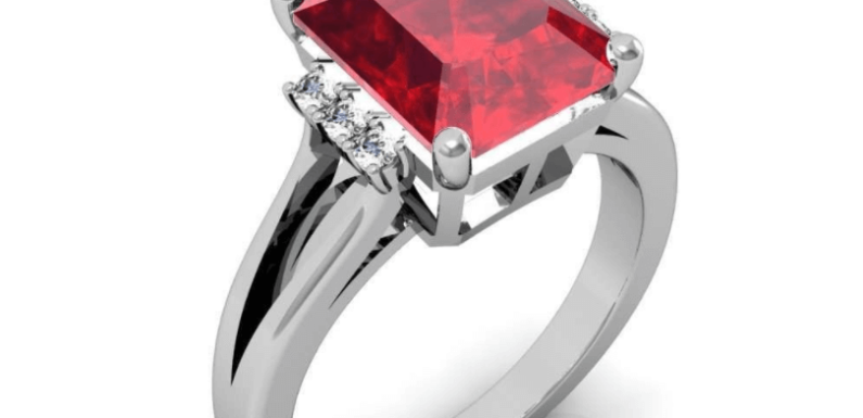 Ruby and its astrological powers