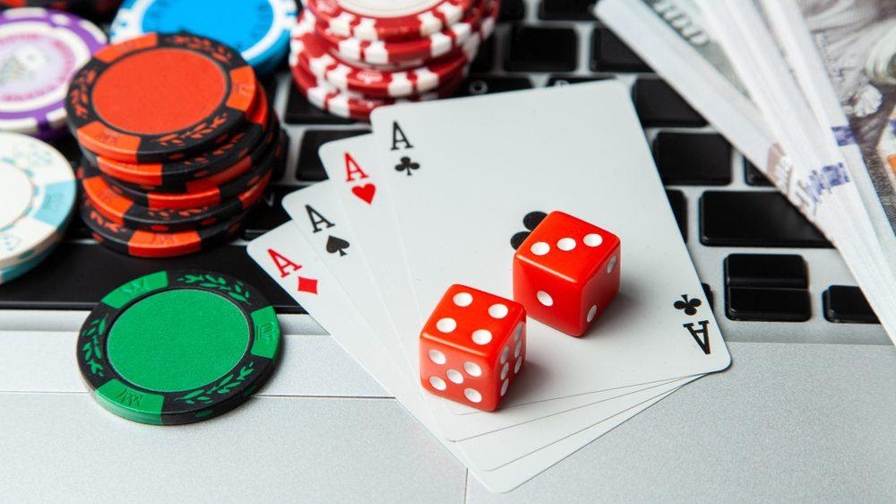 Online Casino Games