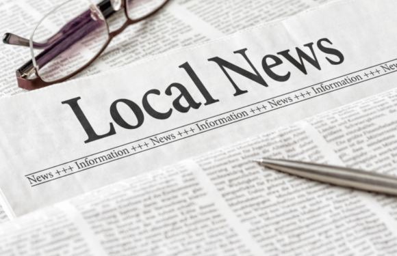 Can Local News Survive?