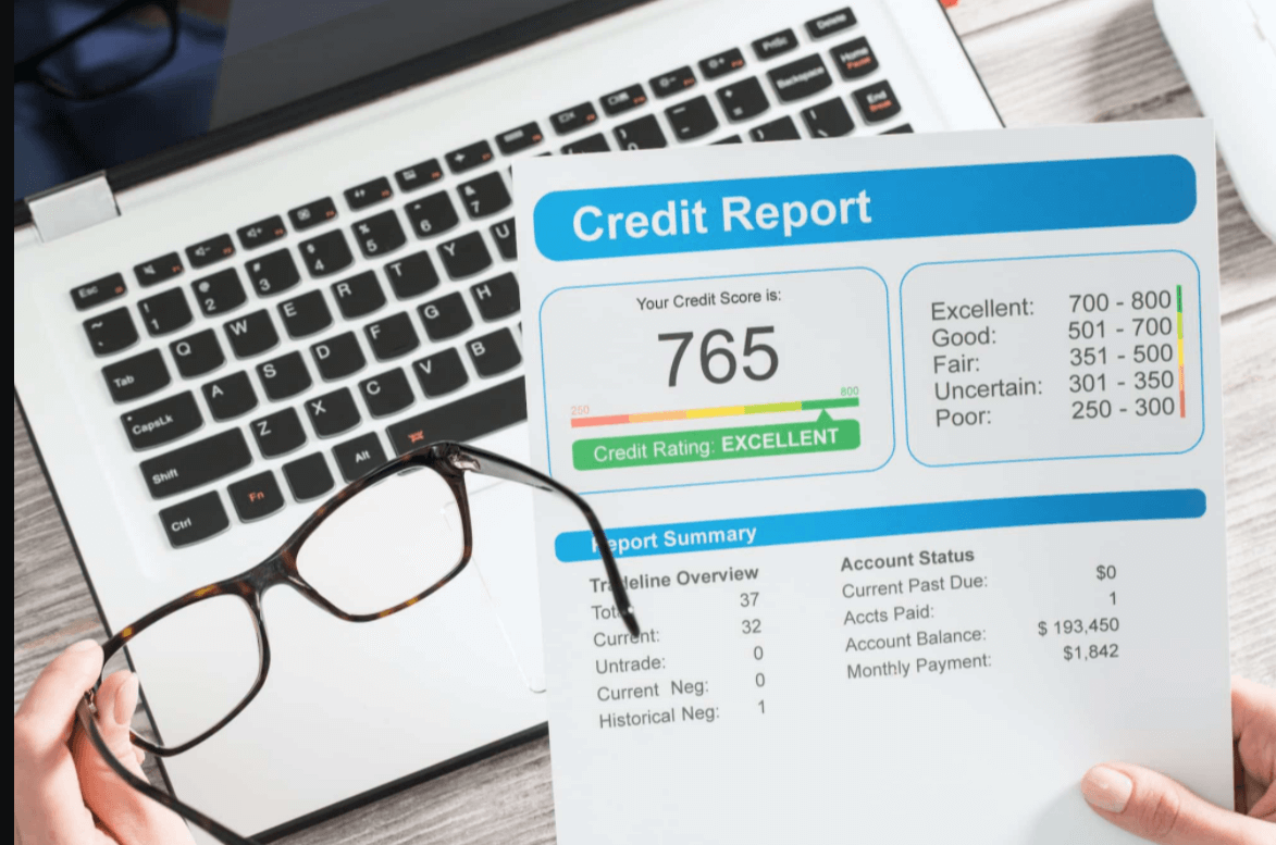 Credit Reports