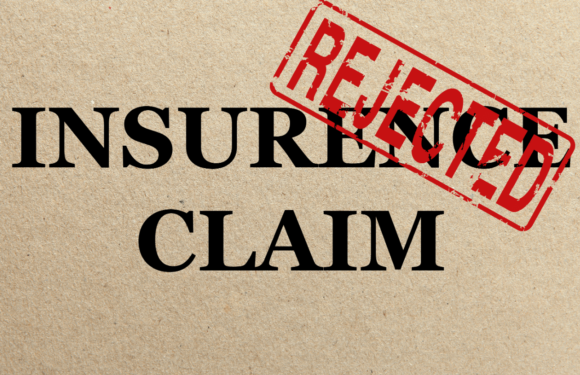 Top 10 Reasons for Health Insurance Claims Rejection