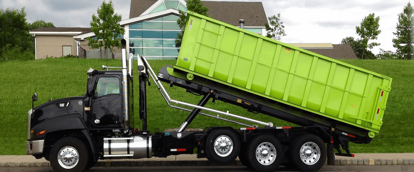 Dumpster Rental company