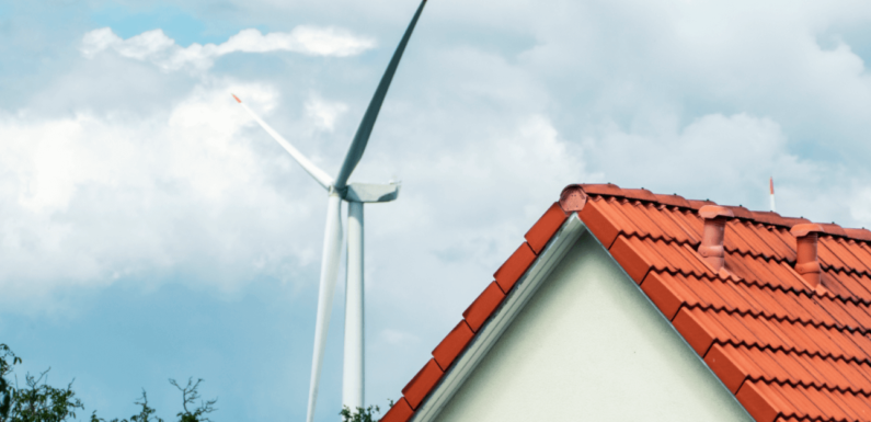 Constructing a Home Wind Power System?- Here’s What You Should Know