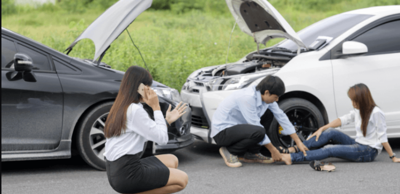 When do you need a car accident attorney?