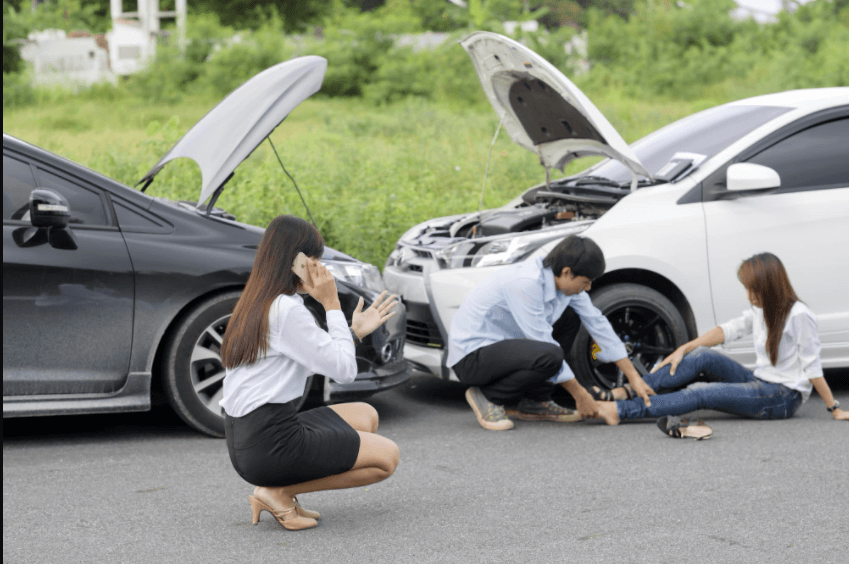 car accident attorney