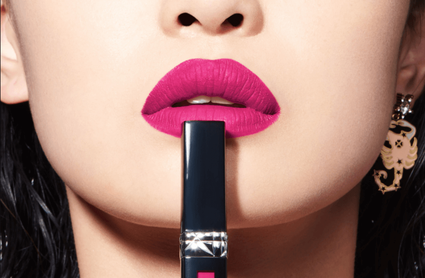 perfect lipstick