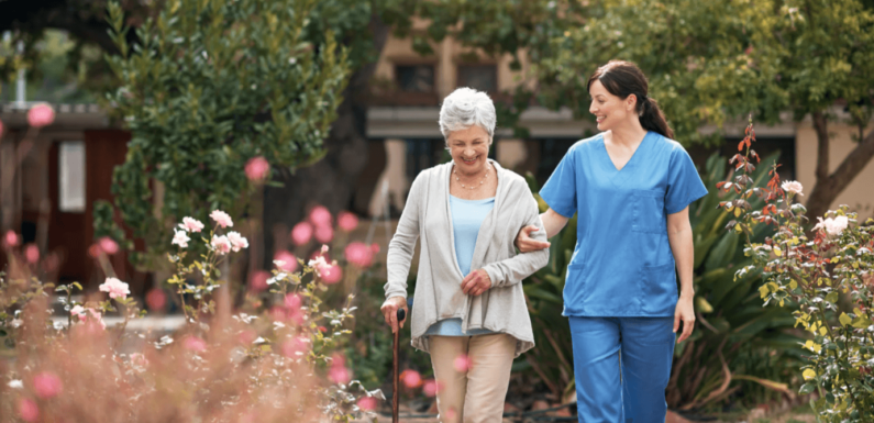 What to Know About Assisted Living