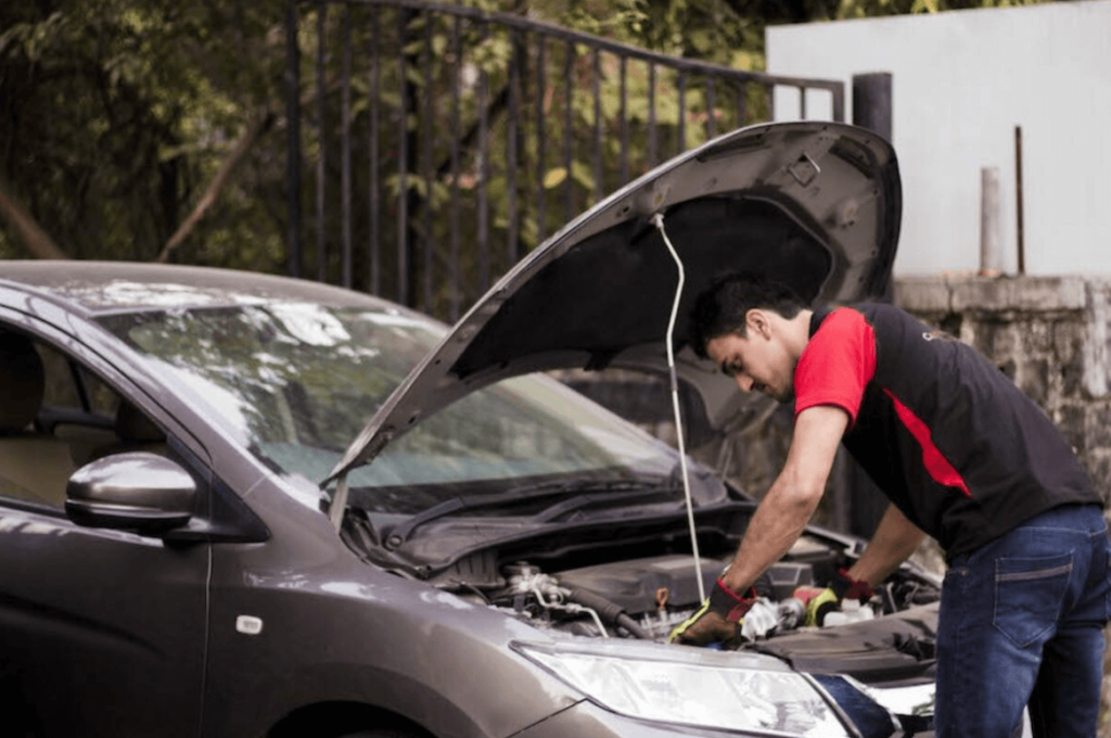 Doorstep Car Repairs In Pune