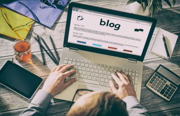 Why Guest Blogging Is Important?