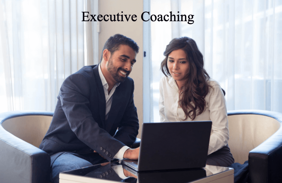 executive coaching