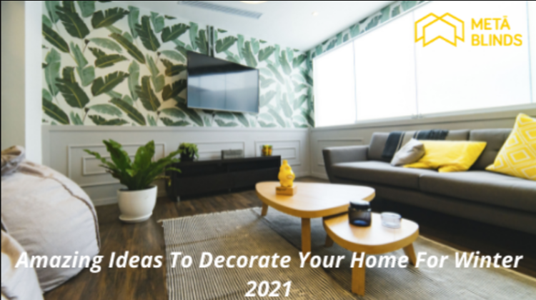 Decorate Your Home