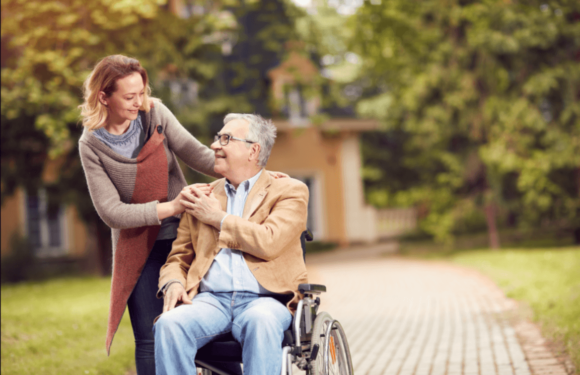 6 Tips to Help Care for Your Elderly Loved Ones