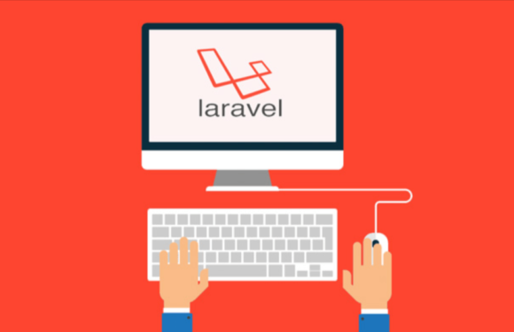 Why Consider Laravel for Enterprise Web App