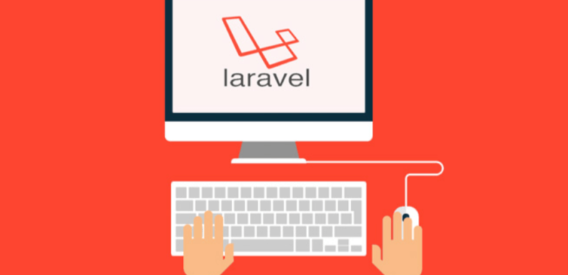 Why Consider Laravel for Enterprise Web App