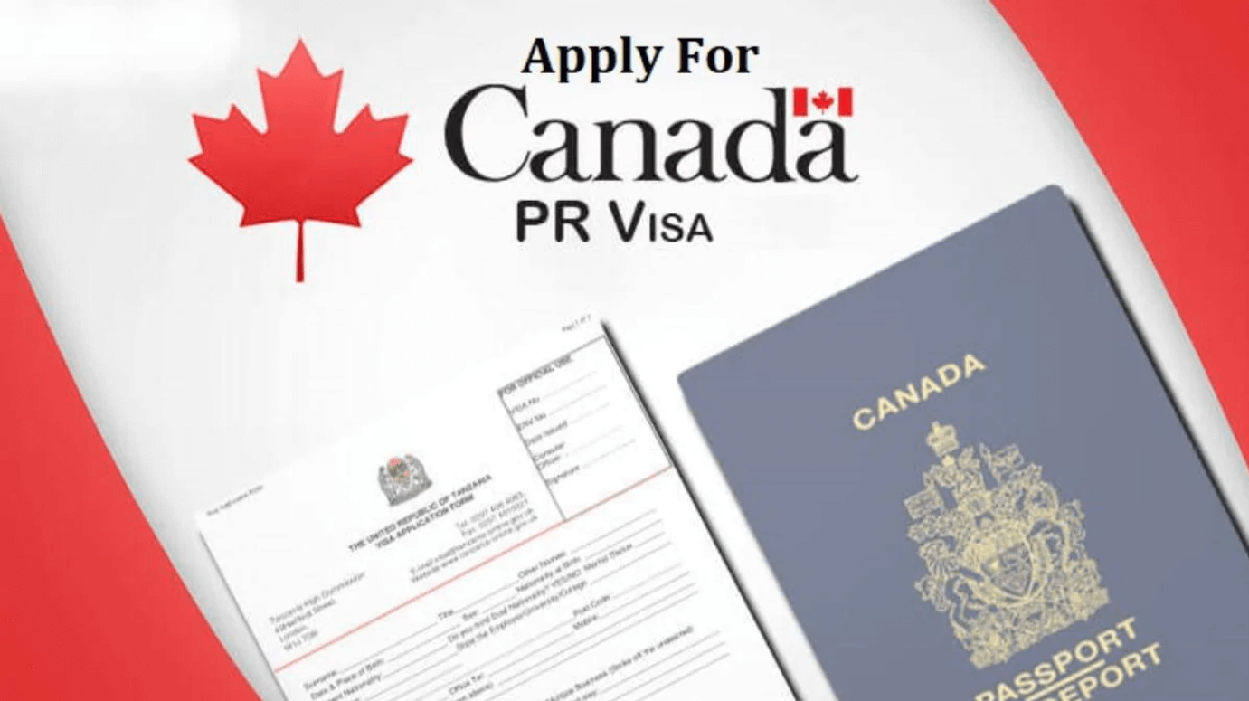 Canada PR Visa