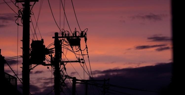 How to Prepare for an Extended Power Outage