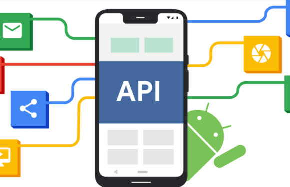 Why APIs are so important for mobile app development