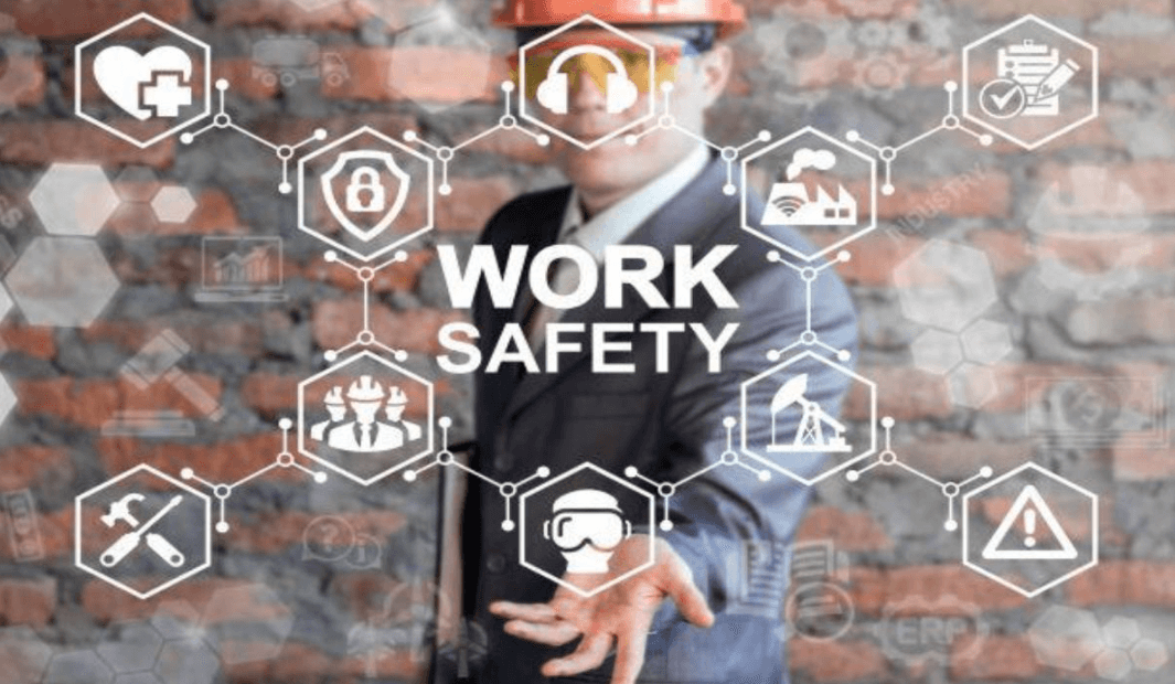 Maintain Safety in Your Business