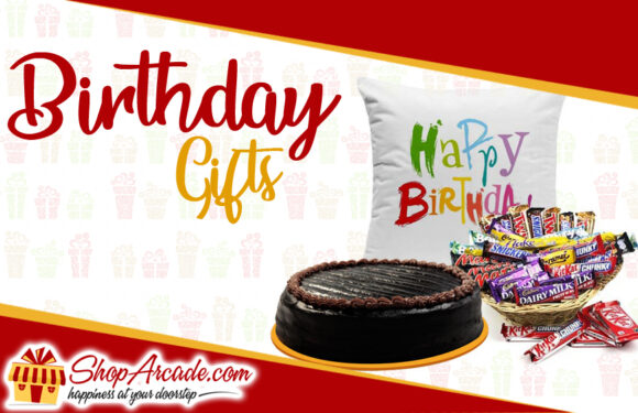 Send Pakistan gifts online for any occasion