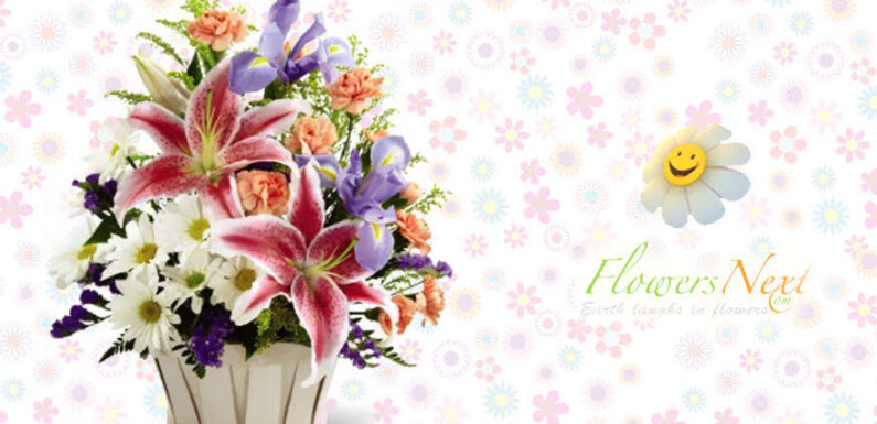 Send flowers to Oman online