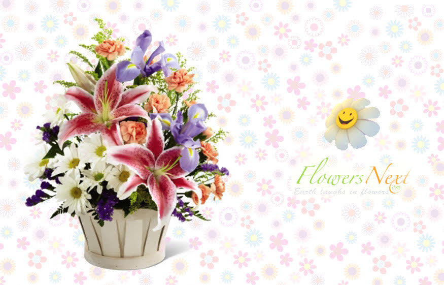 Send flowers to Oman online