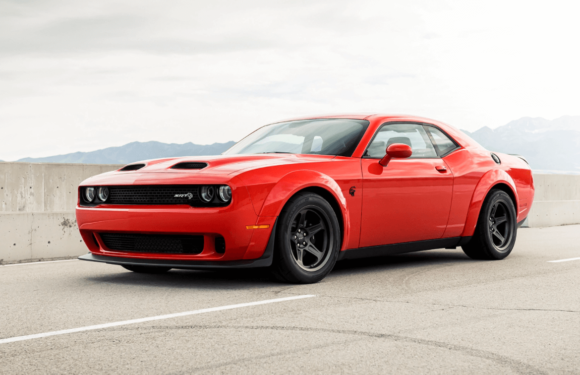 Deciding Whether or Not Your Next Car Should Be a Muscle Car