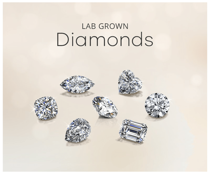 Lab-Grown Diamond shopping Guide