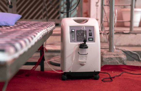 Best Affordable Oxygen Concentrators in India