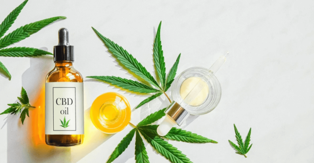 CBD oil