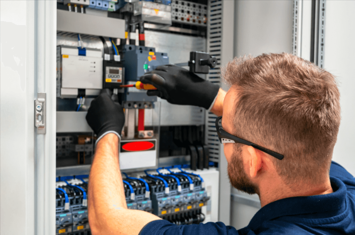 Electrical Contractor