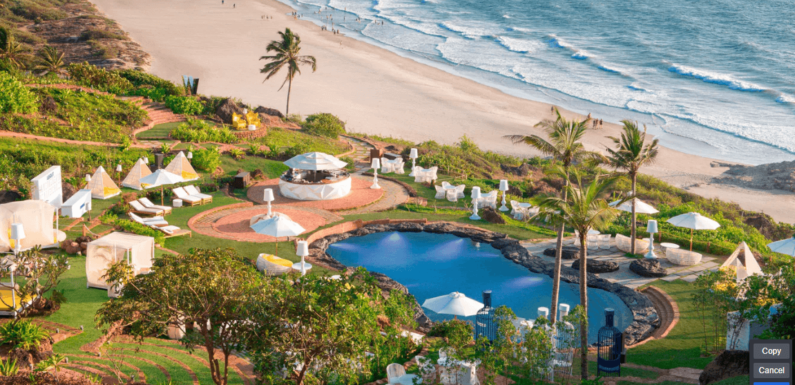Going on a business trip to the city of Goa? Don’t forget these tips