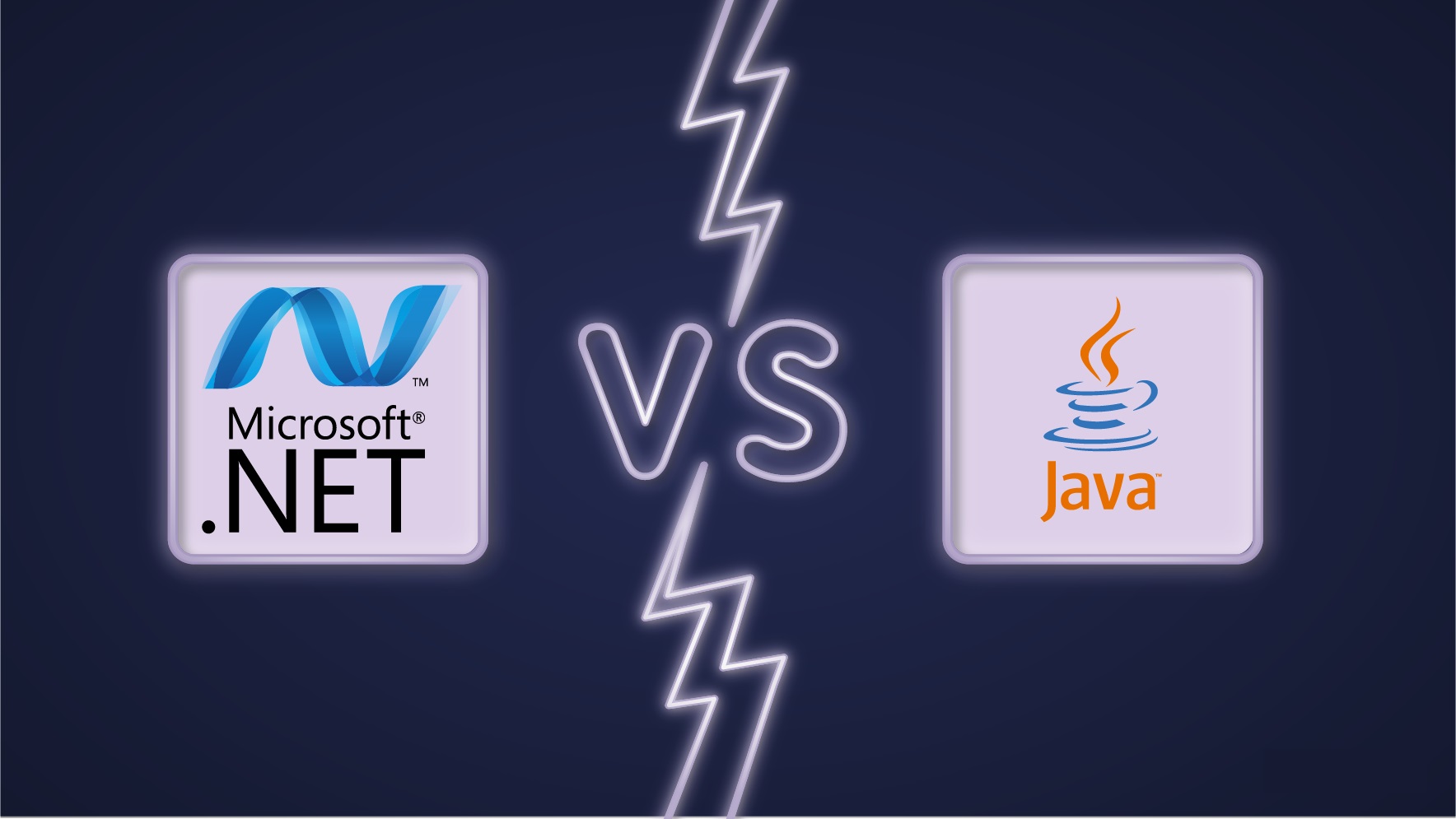 Java vs ASP.NET: Which one is the best option for your application?