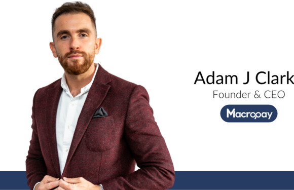 Adam Clarke on Achieving Business Success