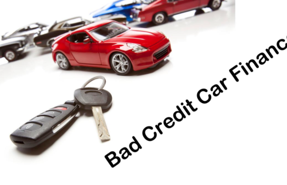 Things To Know About Bad Credit Car Finance