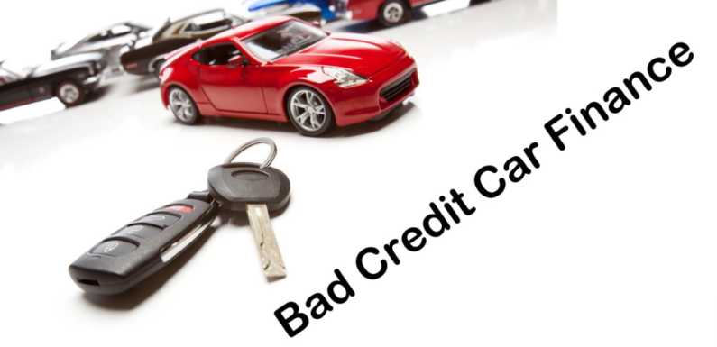 Things To Know About Bad Credit Car Finance