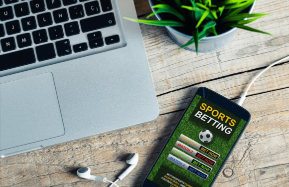 Benefits of Online Betting