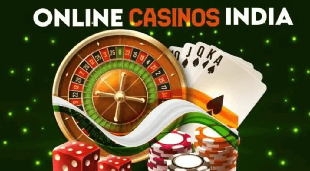 Online Casino