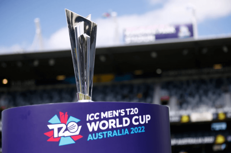 T20 World Cup 2022