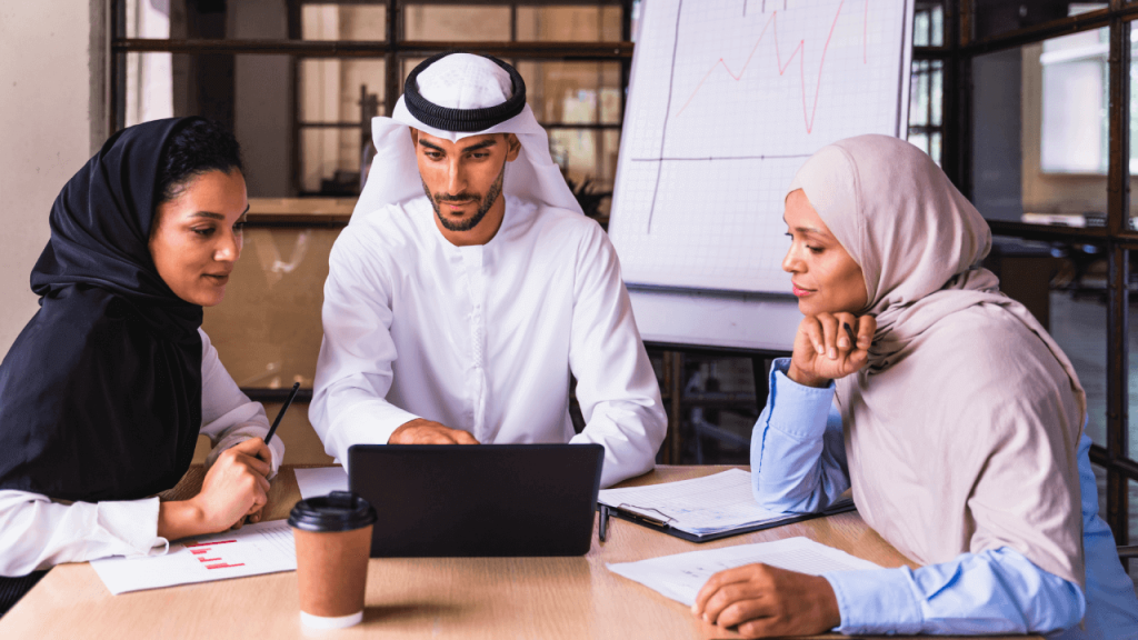 Emiratization hiring